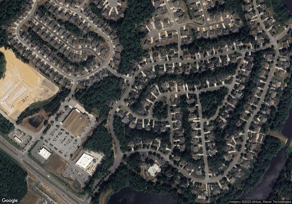 2794 Bending Birch Ln, Quinton, VA 23141 - photo 1