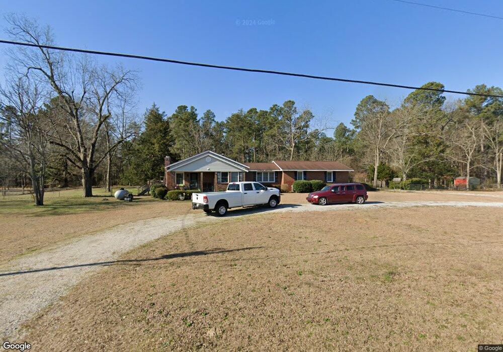 402 Leitner Mill Rd, Harlem, GA 30814 - photo 1