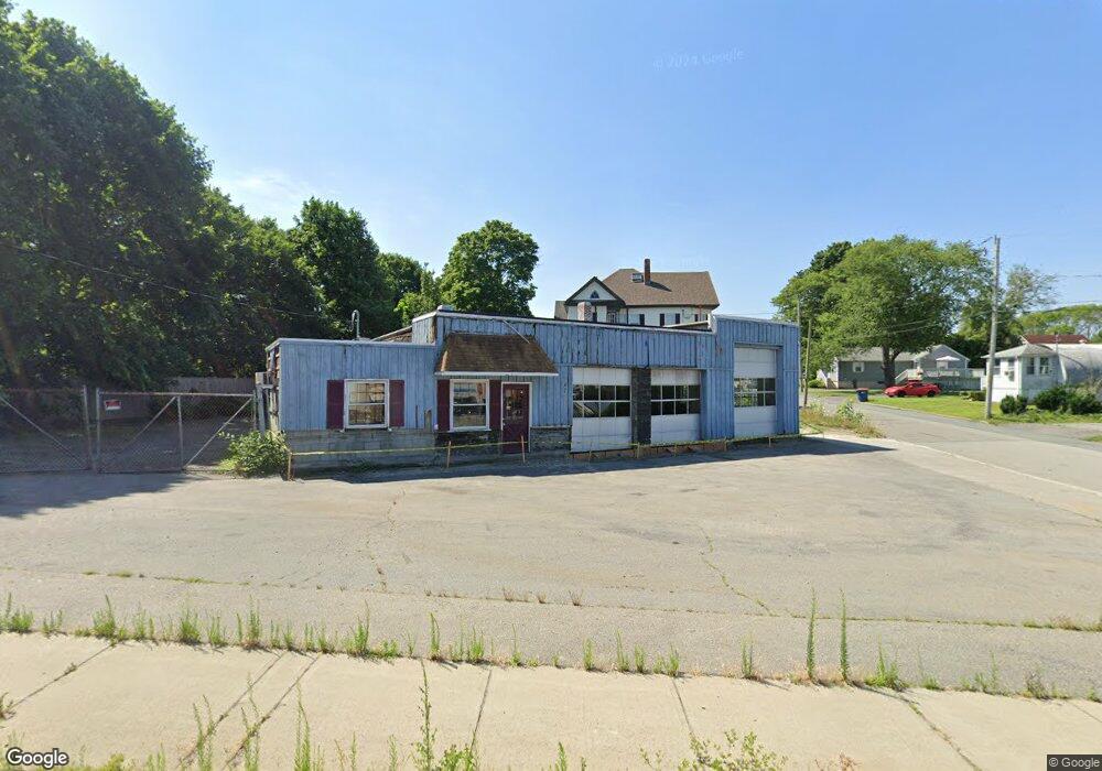 47 Howland Rd, Fairhaven, MA 02719 - photo 1