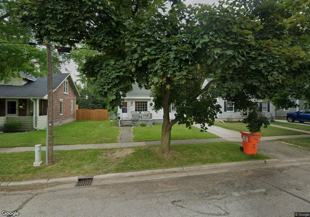 1233 Adams St, Owosso, MI 48867 - photo 1