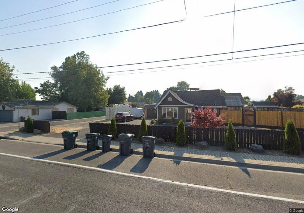 3458 Bursell Rd, Central Point, OR 97502 - photo 1