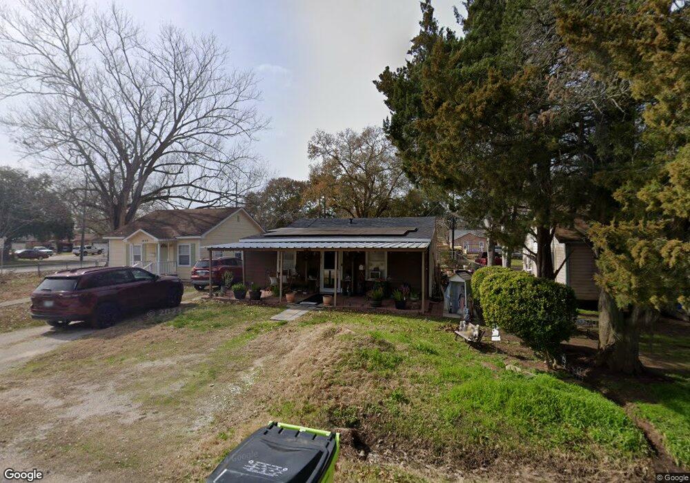 1816 8th St, Rosenberg, TX 77471 - photo 1