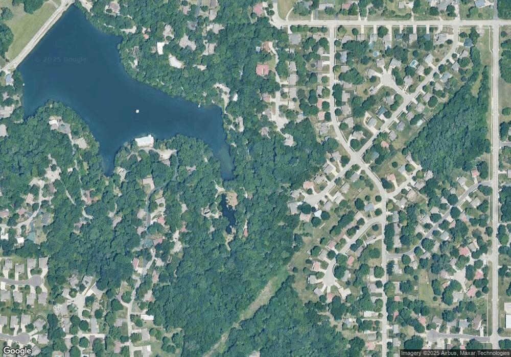 4729 Black Swan Dr, Shawnee, KS 66216 - photo 1