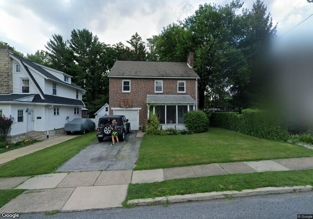 311 Clearbrook Ave, Lansdowne, PA 19050 - photo 1