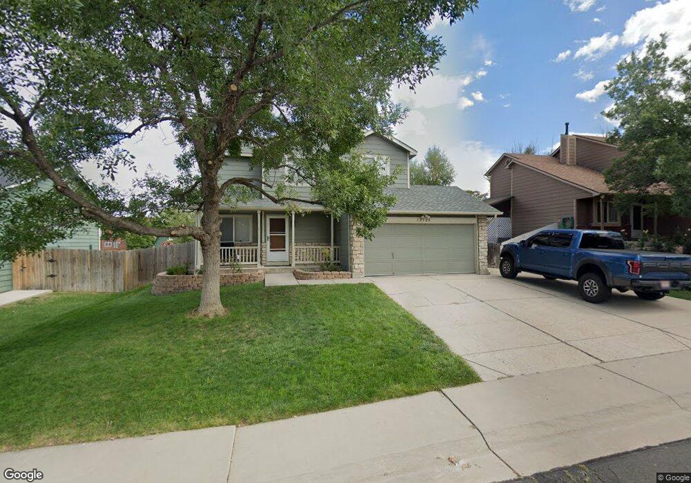 12128 Hudson Ct, Thornton, CO 80241 - photo 1