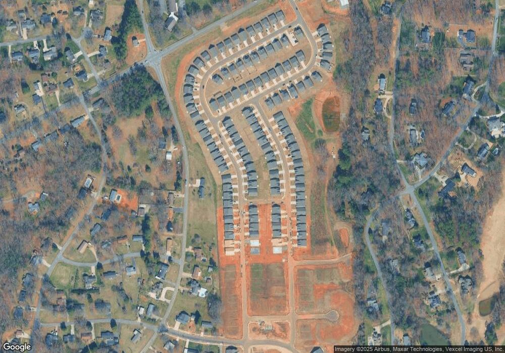 169 White Apple Way, Statesville, NC 28625 - photo 1