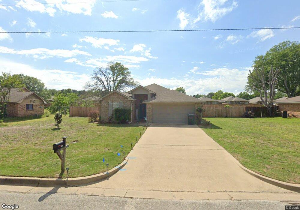 5933 Mesquite Dr, Tyler, TX 75707 - photo 1