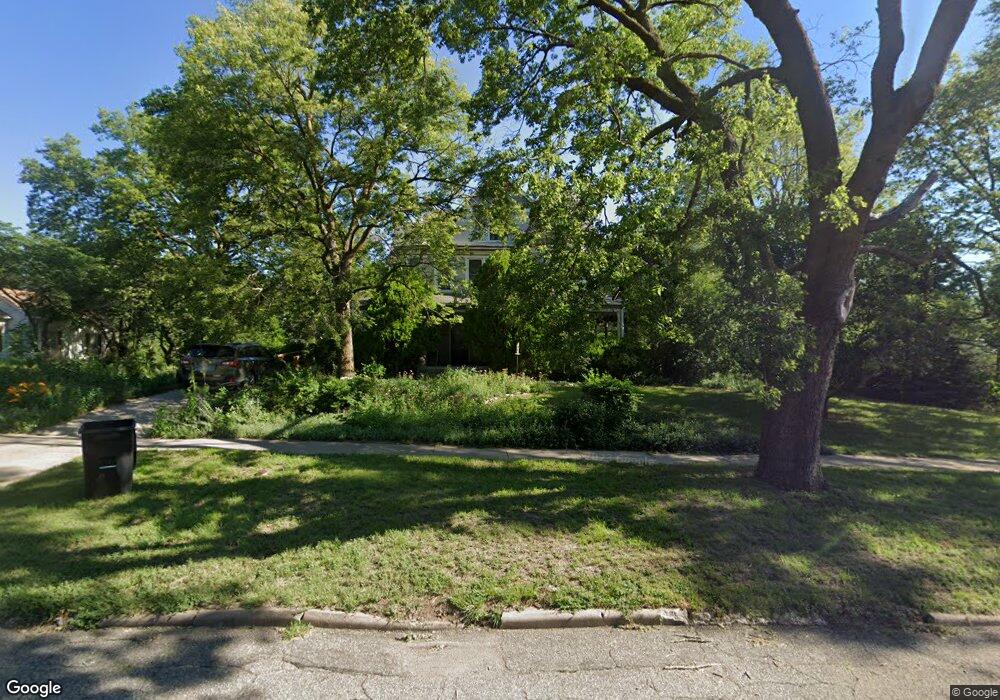 513 W 5th St, Concordia, KS 66901 - photo 1