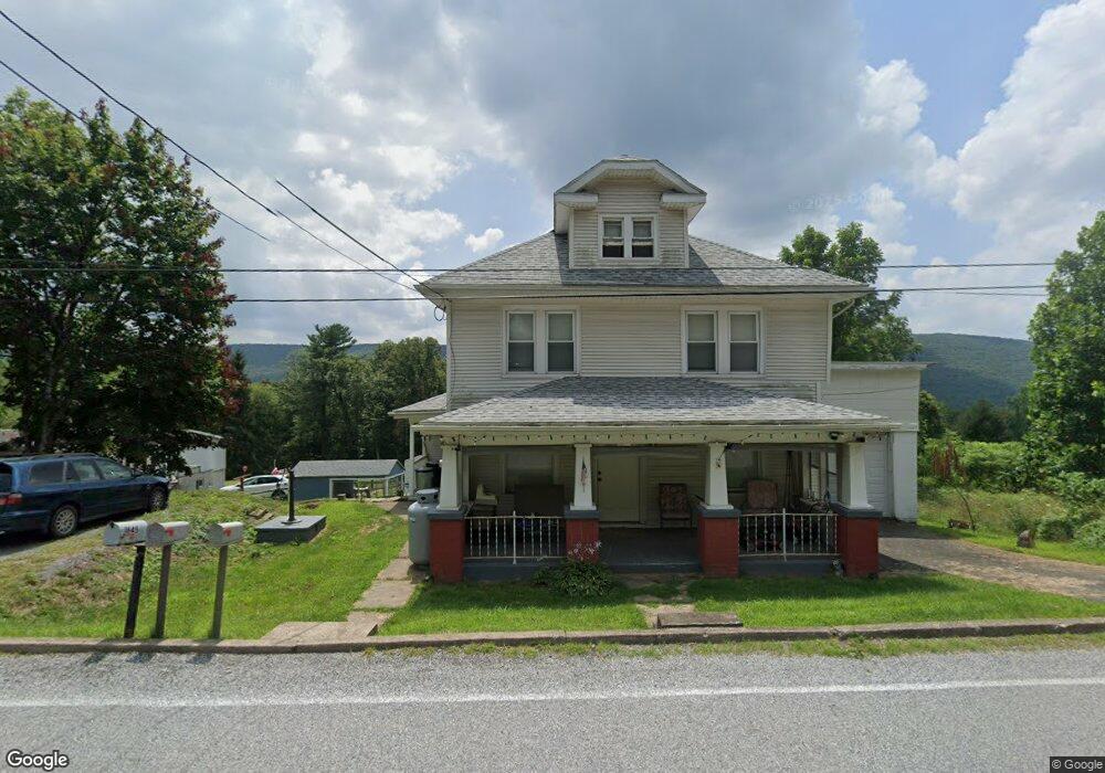 1836 Upper Rd, Shamokin, PA 17872 - photo 1