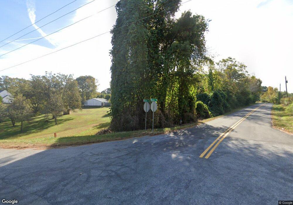 0 Rouse Rd unit 7296455, Hoschton, GA 30548 - photo 1