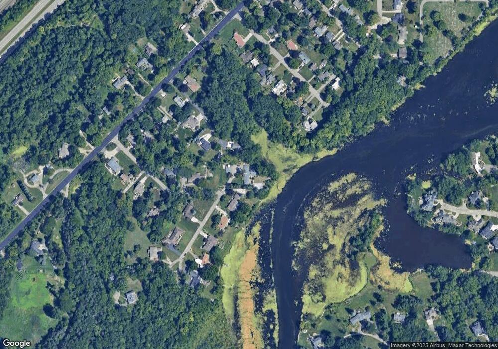 4400 Bittersweet Ln, Lansing, MI 48917 - photo 1