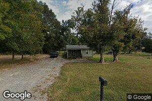972 Bethlehem Church Rd, Wickliffe, KY 42087