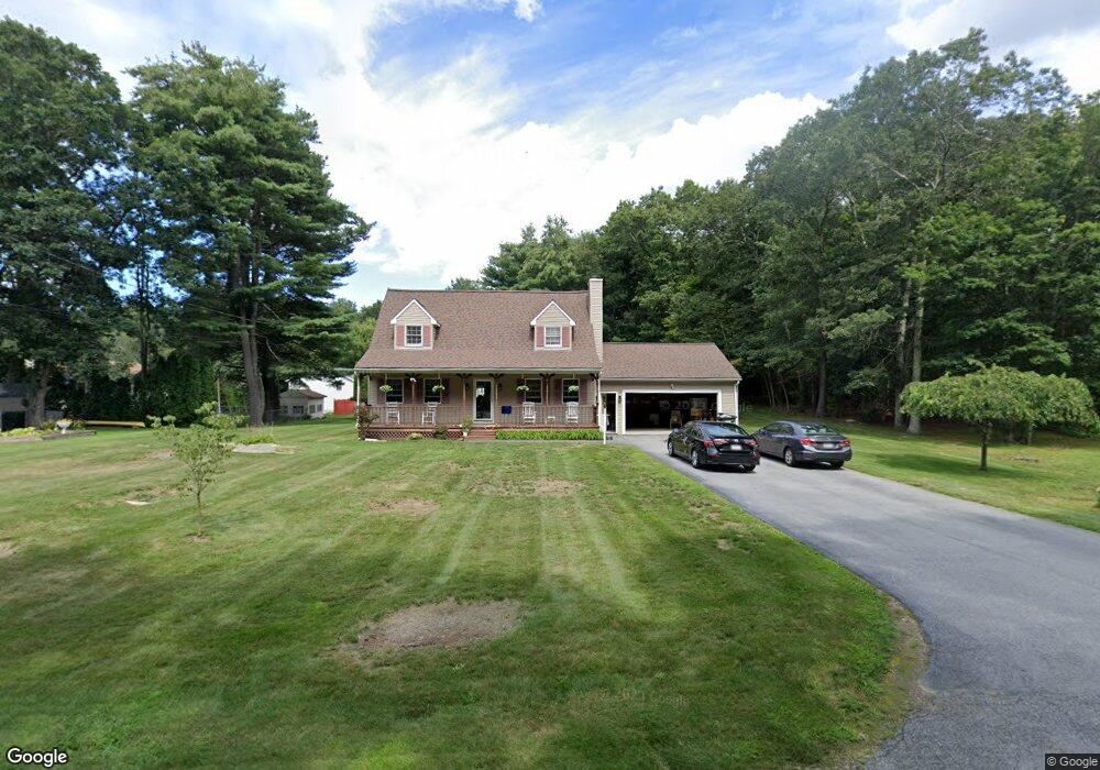 3 Florence Dr, Webster, MA 01570 - photo 1