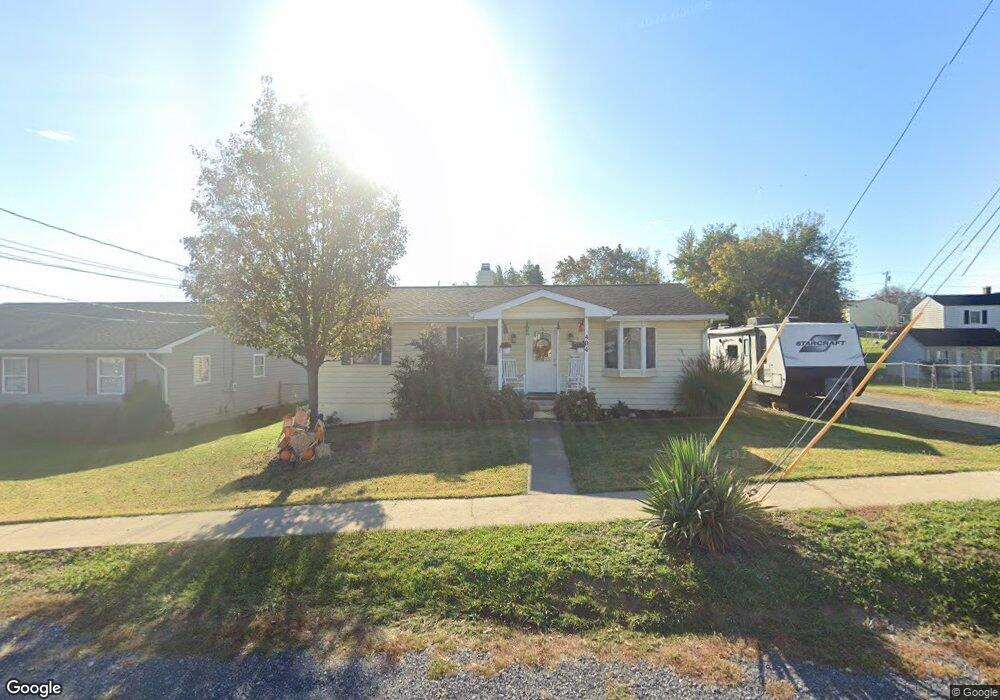 404 E 6th Ave, Ranson, WV 25438 - photo 1