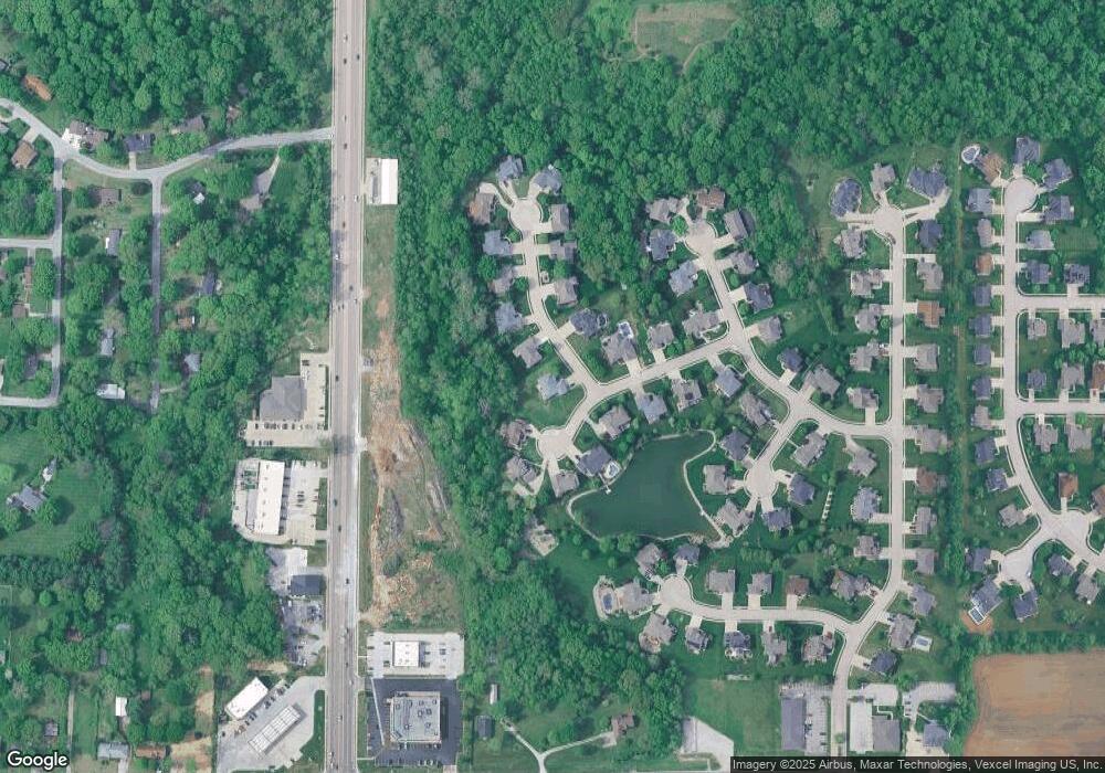 2 Seasons Ridge Ct, Maryville, IL 62062 - photo 1