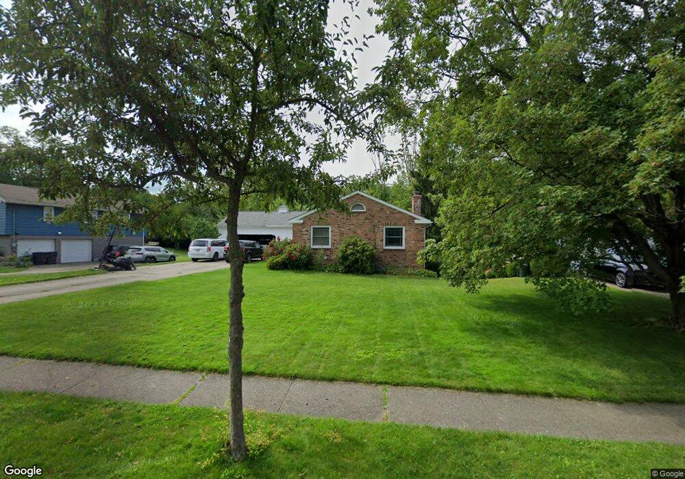 129 Greenbriar Dr, Aurora, OH 44202 - photo 1