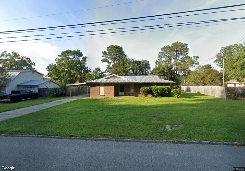 1447 Coe Dairy Rd, Dothan, AL 36301 - photo 1