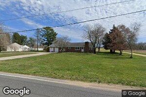 1705 S Central Ave, Vineland, NJ 08360