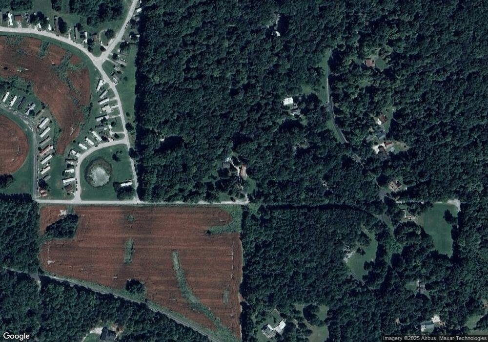 3210 Spring Meadows Rd NE, New Salisbury, IN 47161 - photo 1