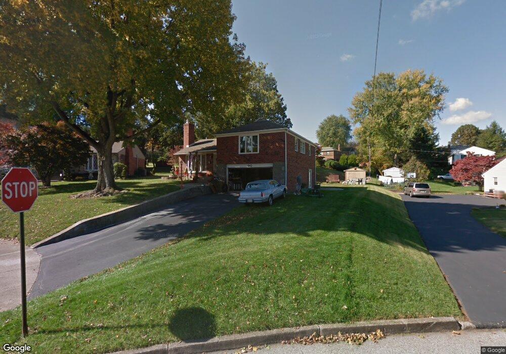 110 Cherry Hill Ln, Broomall, PA 19008 - photo 1