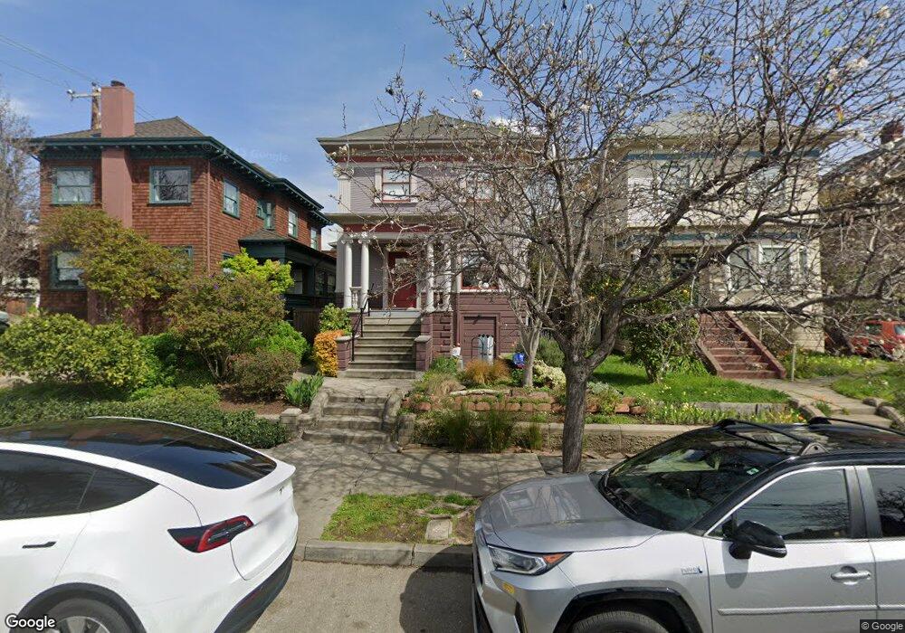 2803 Regent St, Berkeley, CA 94705 - photo 1