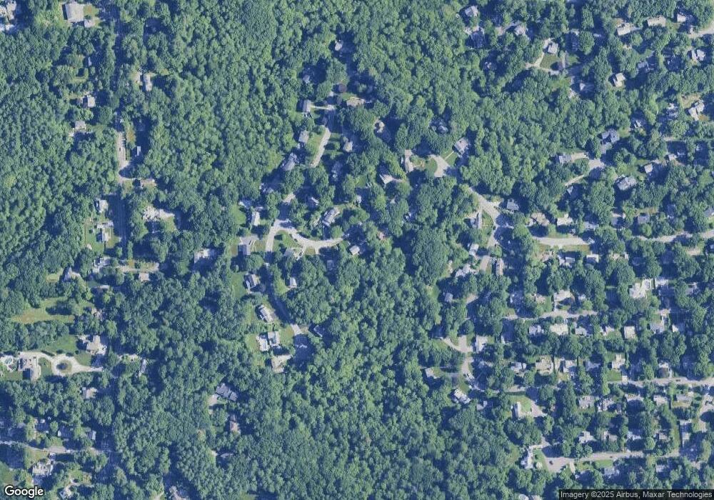 8 Hitching Post Ln, Hingham, MA 02043 - photo 1