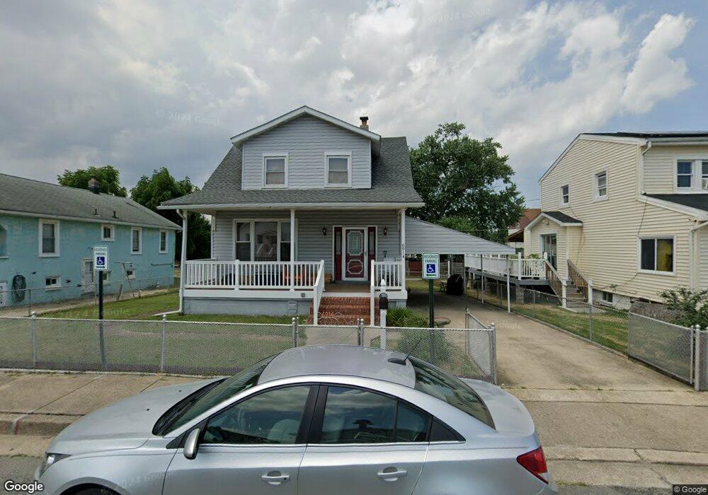 6914 Ridgeway Rd, Dundalk, MD 21222 - photo 1