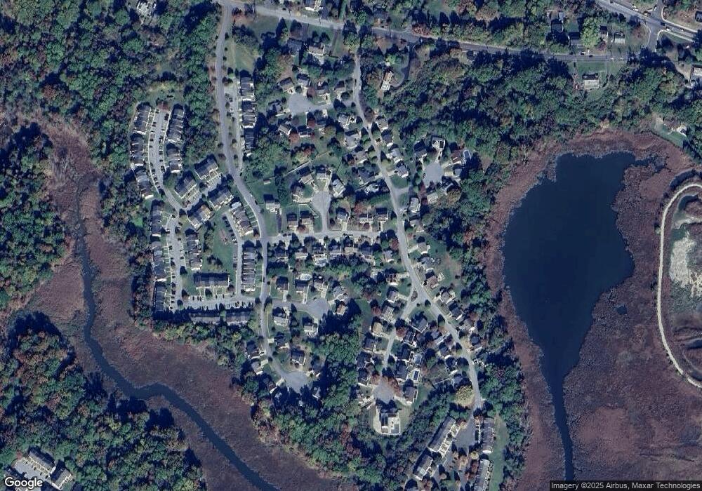 3233 Mears Bend, Chesapeake Beach, MD 20732 - photo 1