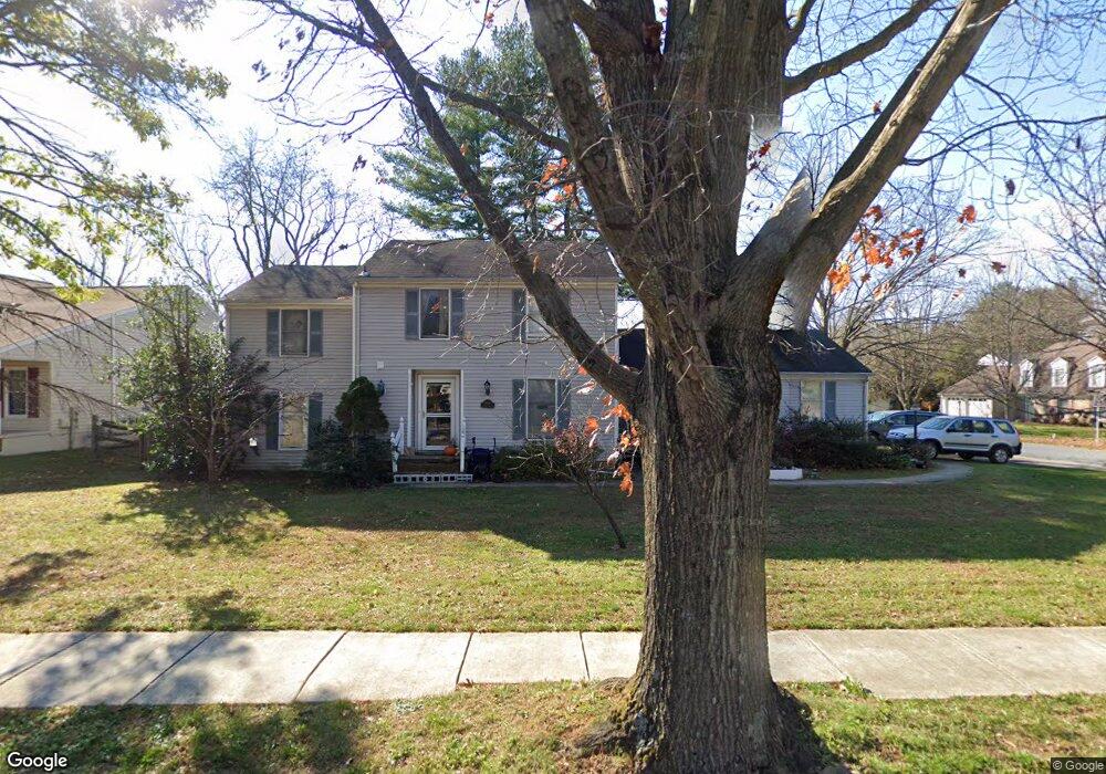 6206 Sunny Spring, Columbia, MD 21044 - photo 1