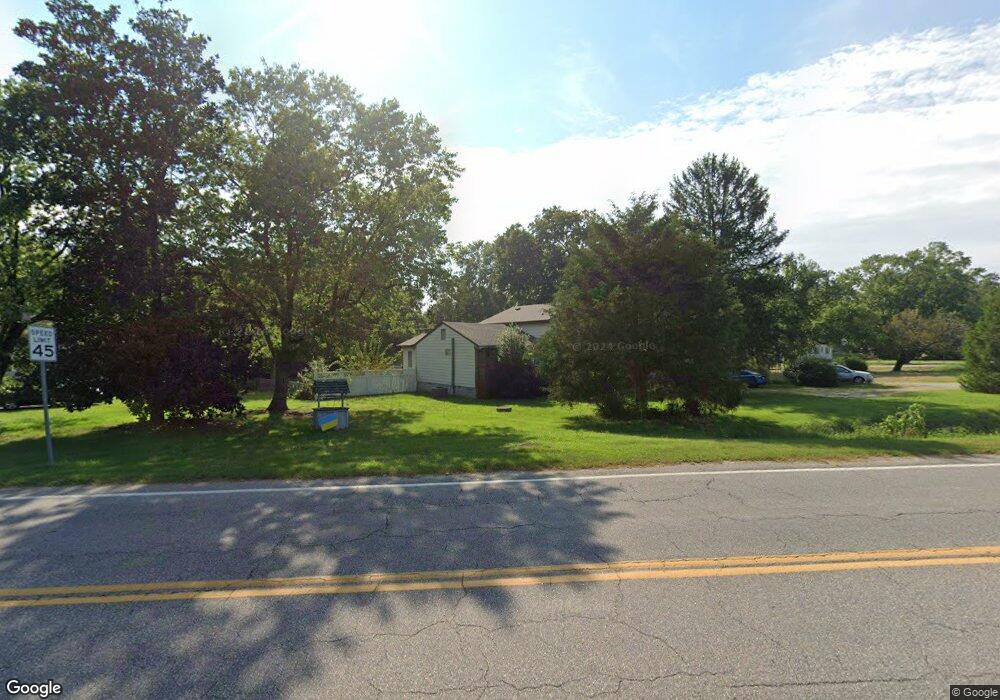 8111 Laurel Spring Rd, Prince George, VA 23875 - photo 1