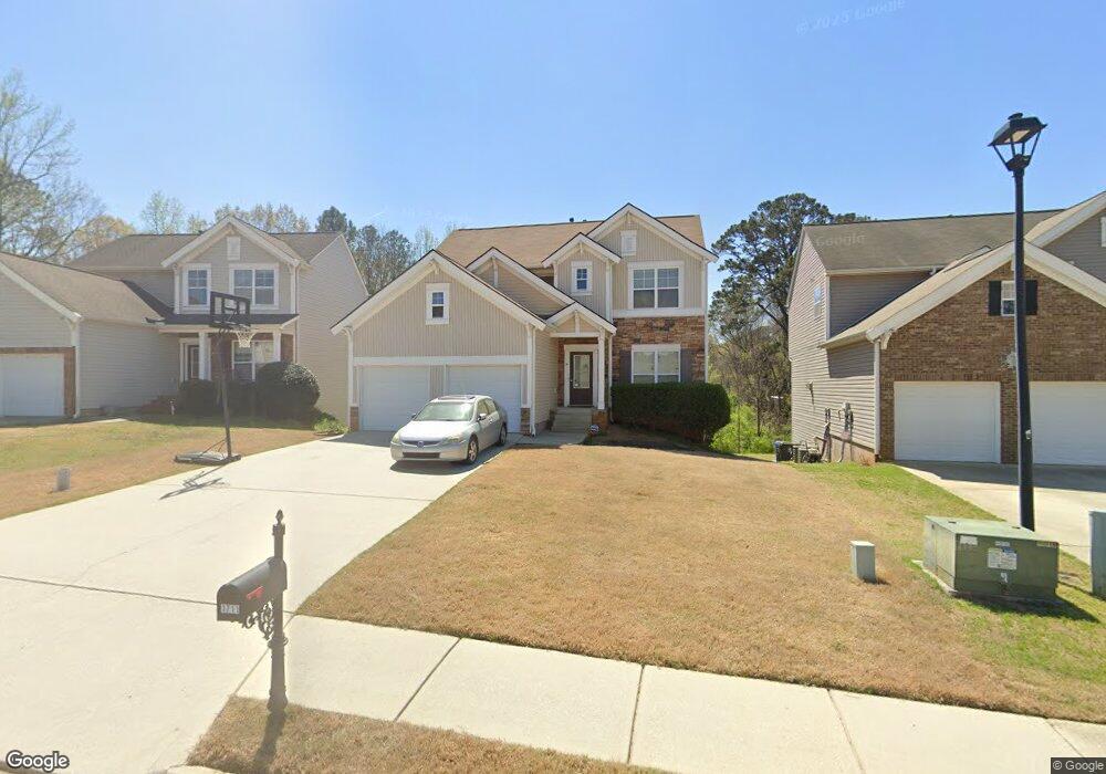 1711 Chinaberry Ct, Stockbridge, GA 30281 - photo 1