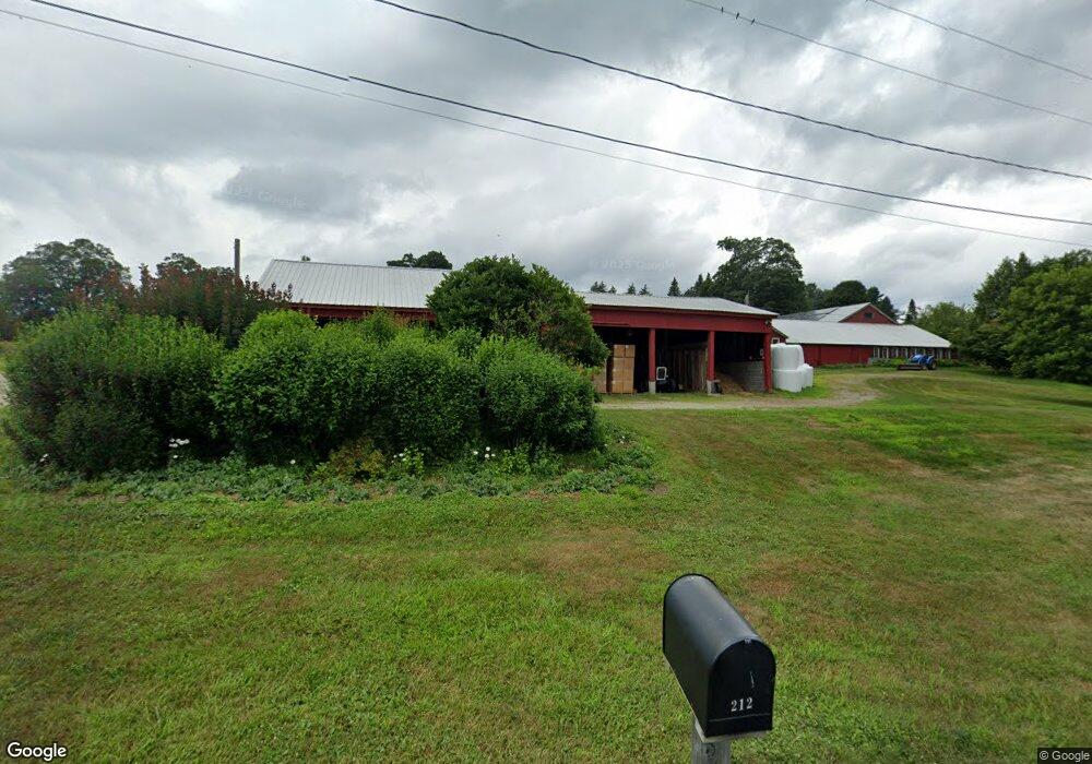 212 Reynolds Rd, Shelburne Falls, MA 01370 - photo 1