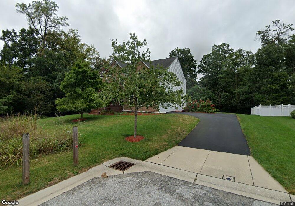 10234 Dottys Way, Columbia, MD 21044 - photo 1