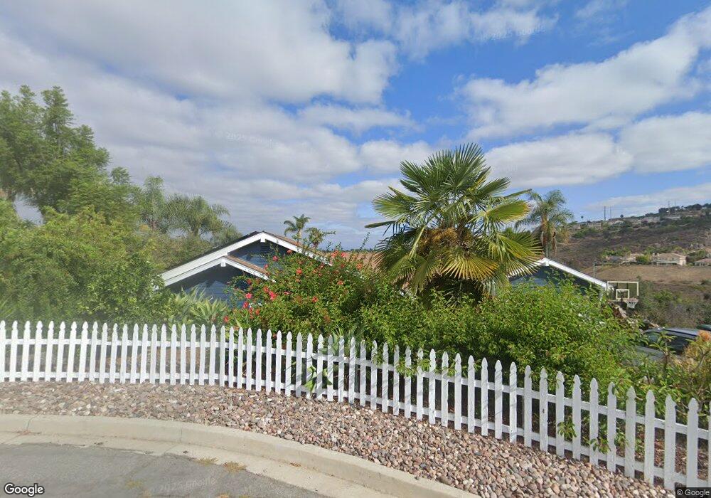 1713 Redwing St, San Marcos, CA 92078 - photo 1