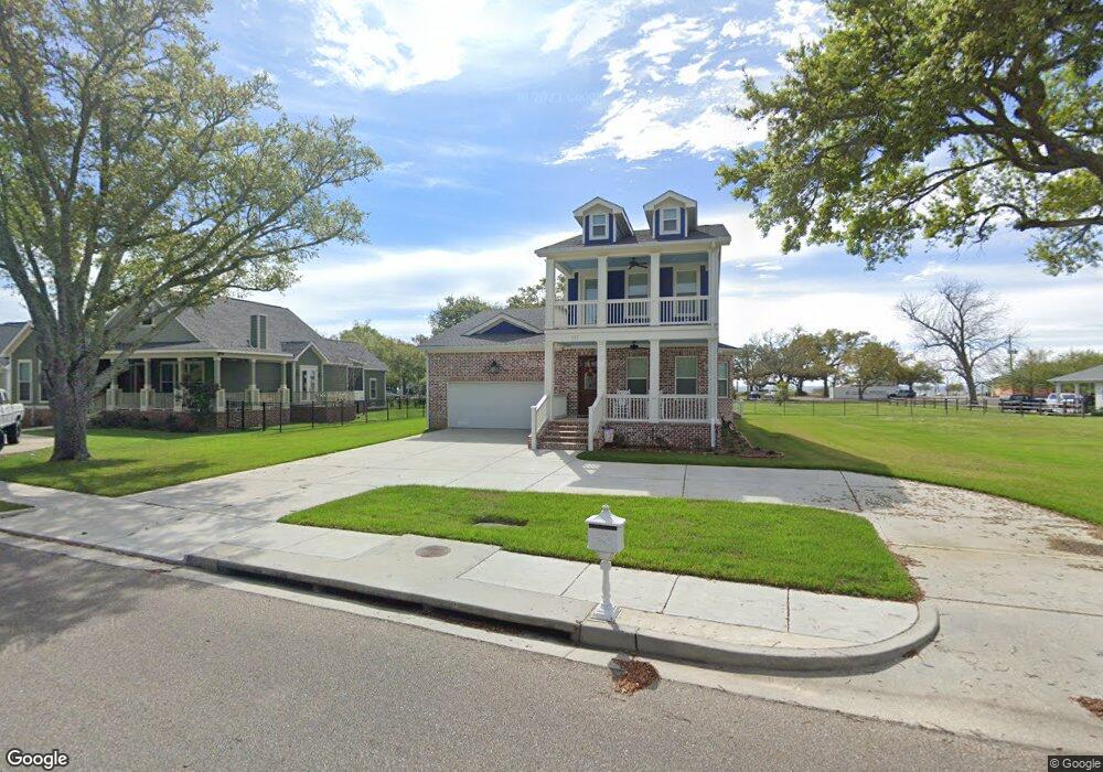 117 E Fourth St, Long Beach, MS 39560 - photo 1