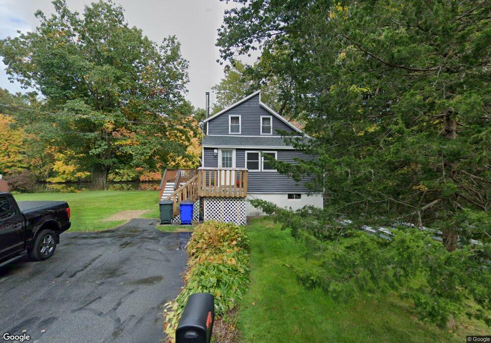 135 Danis Park Rd, Goffstown, NH 03045 - photo 1