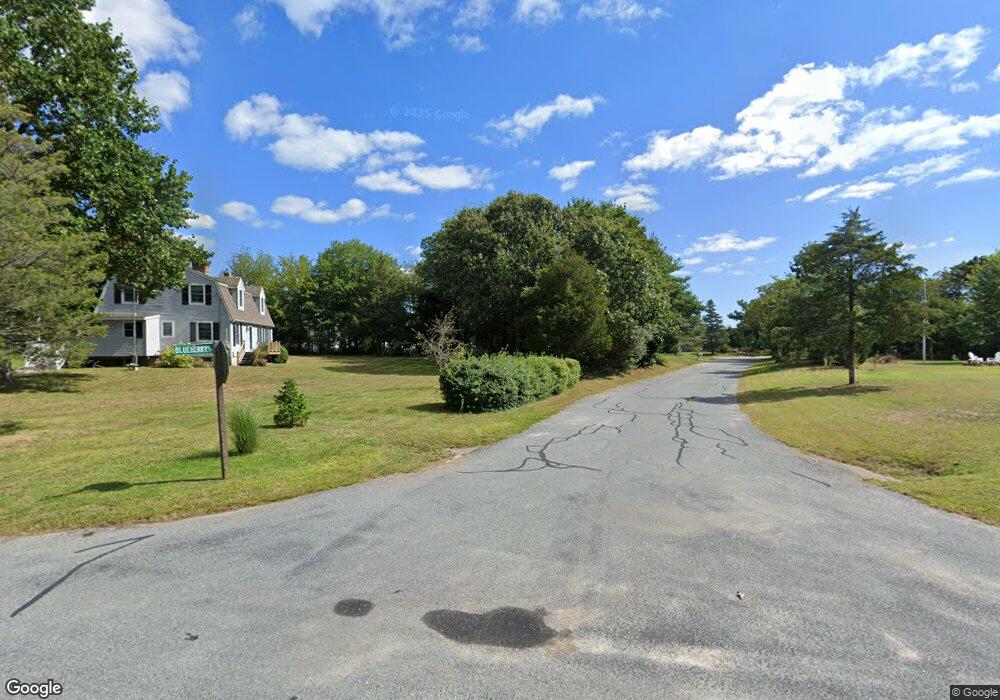 0 Blueberry Ln, Charlestown, RI 02813 - photo 1