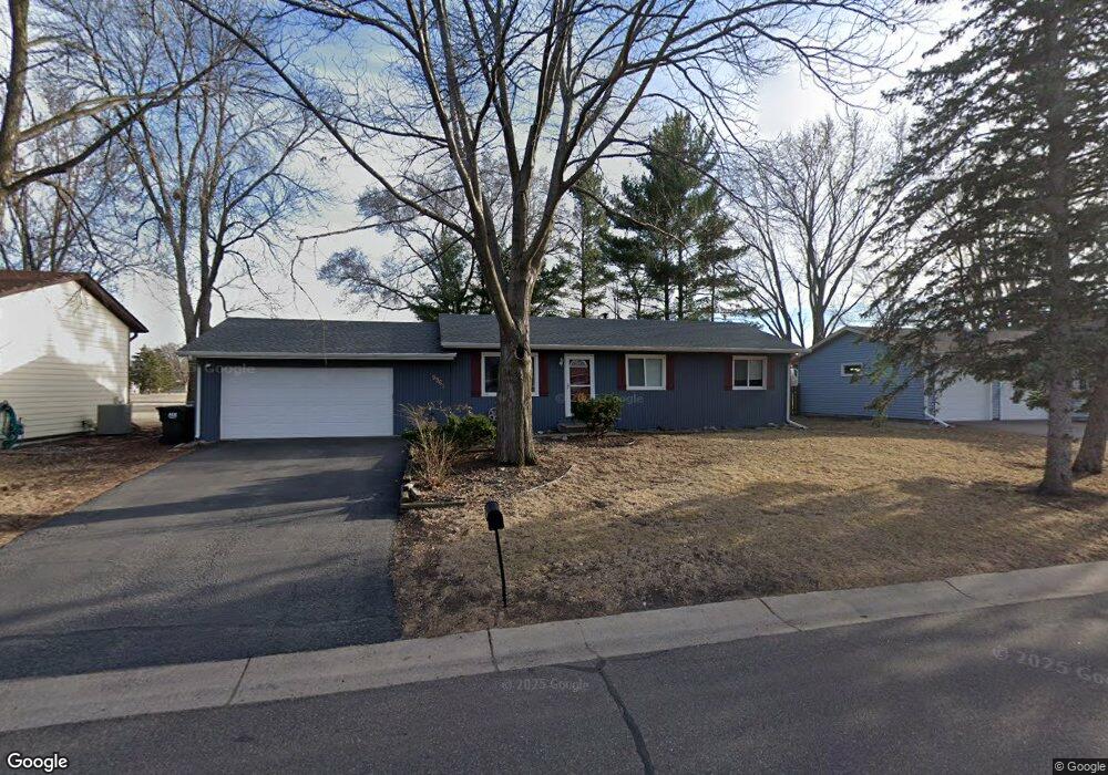 9965 99th Ave N, Maple Grove, MN 55369 - photo 1