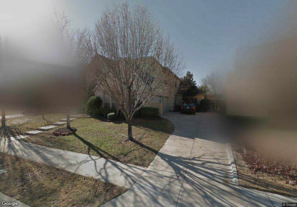 1304 Montgomery Ln, Southlake, TX 76092 - photo 1