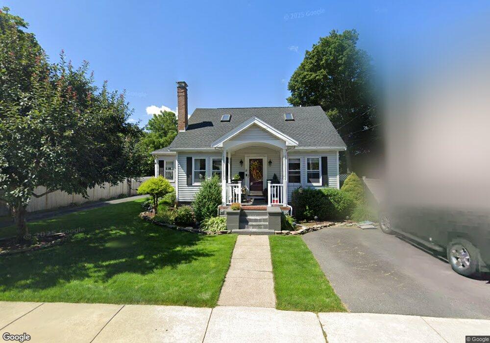 23 Orange St unit R, Woburn, MA 01801 - photo 1