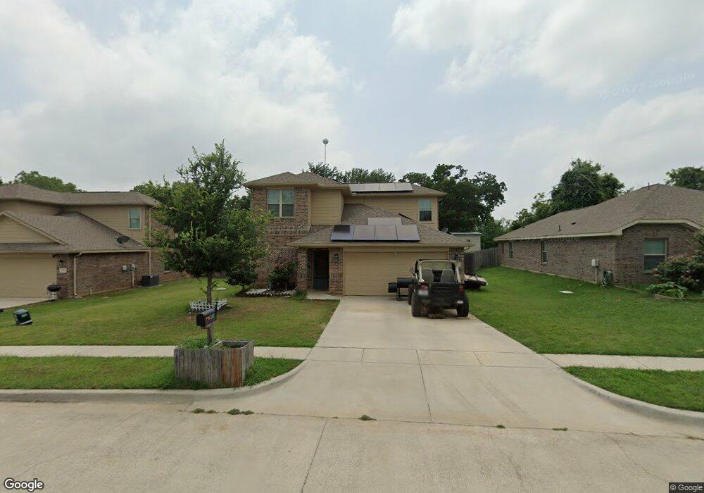 241 Walnut Bend Rd, Springtown, TX 76082 - photo 1