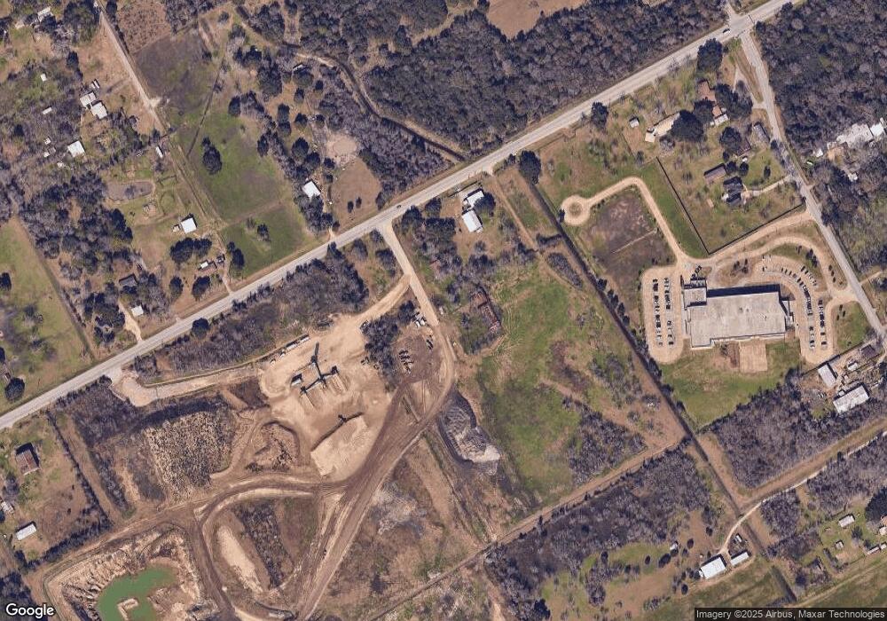 10700 E Fm 1462 Rd, Alvin, TX 77511 - photo 1