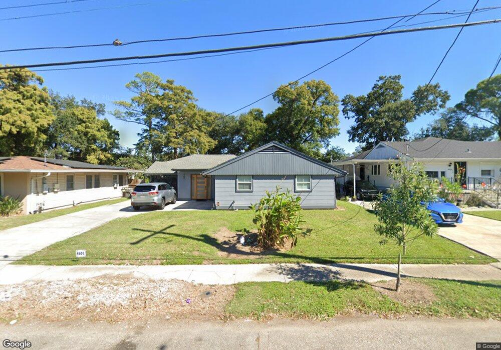 4601 Press Dr, New Orleans, LA 70126 - photo 1