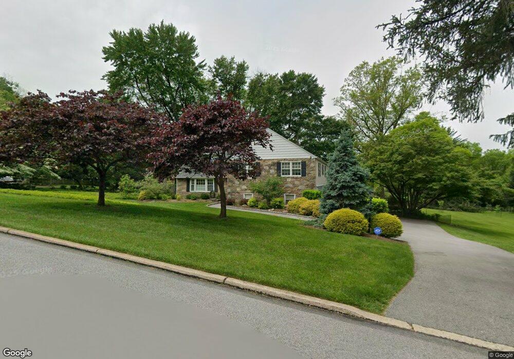 6120 Ensley Dr, Flourtown, PA 19031 - photo 1