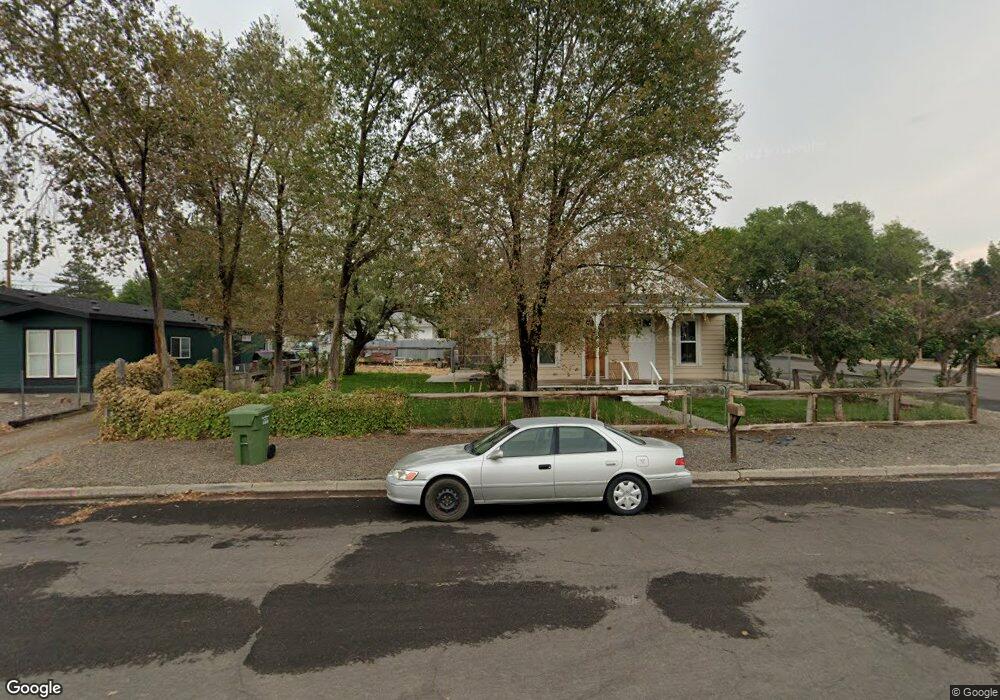 55 W Shepard St, Winnemucca, NV 89445 - photo 1