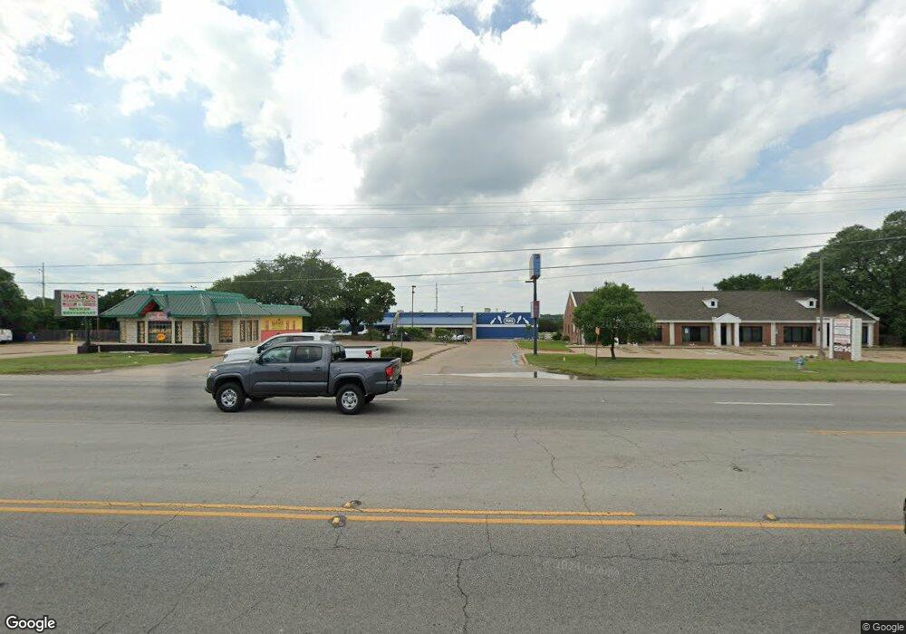 2210 E Highway 377, Granbury, TX 76049 - photo 1