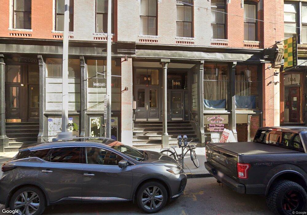 100 South St unit 1, Boston, MA 02111 - photo 1