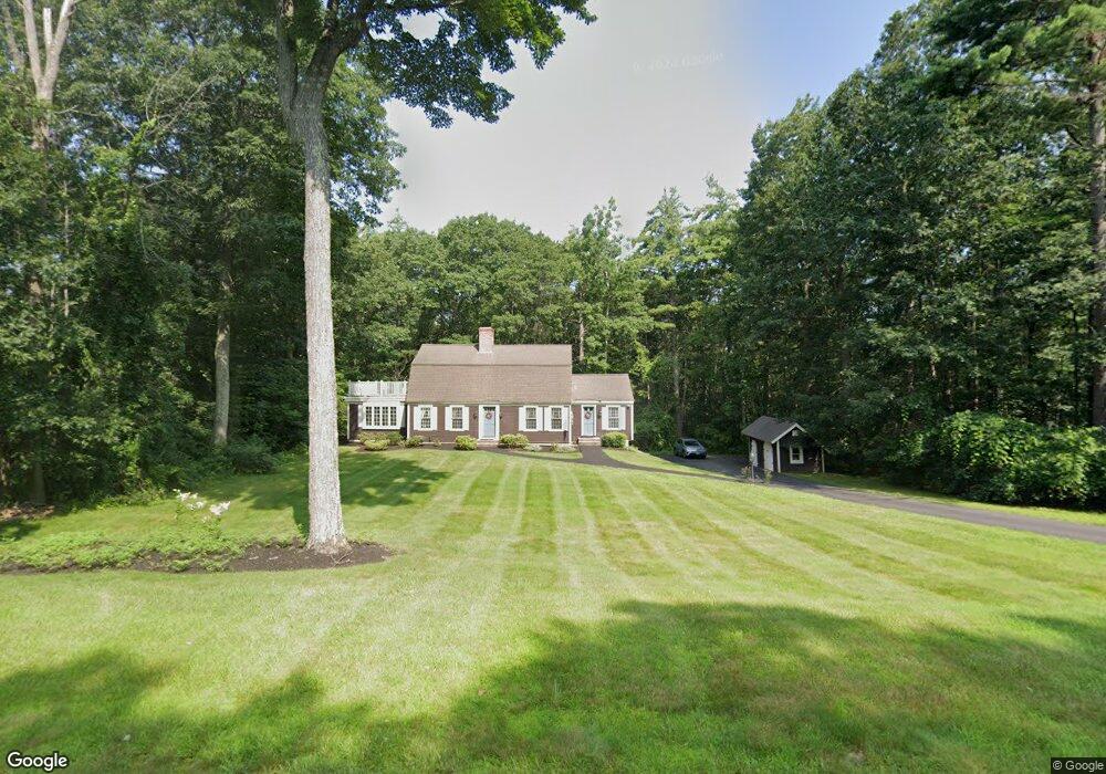 19 Mockingbird Hill Rd, Windham, NH 03087 - photo 1