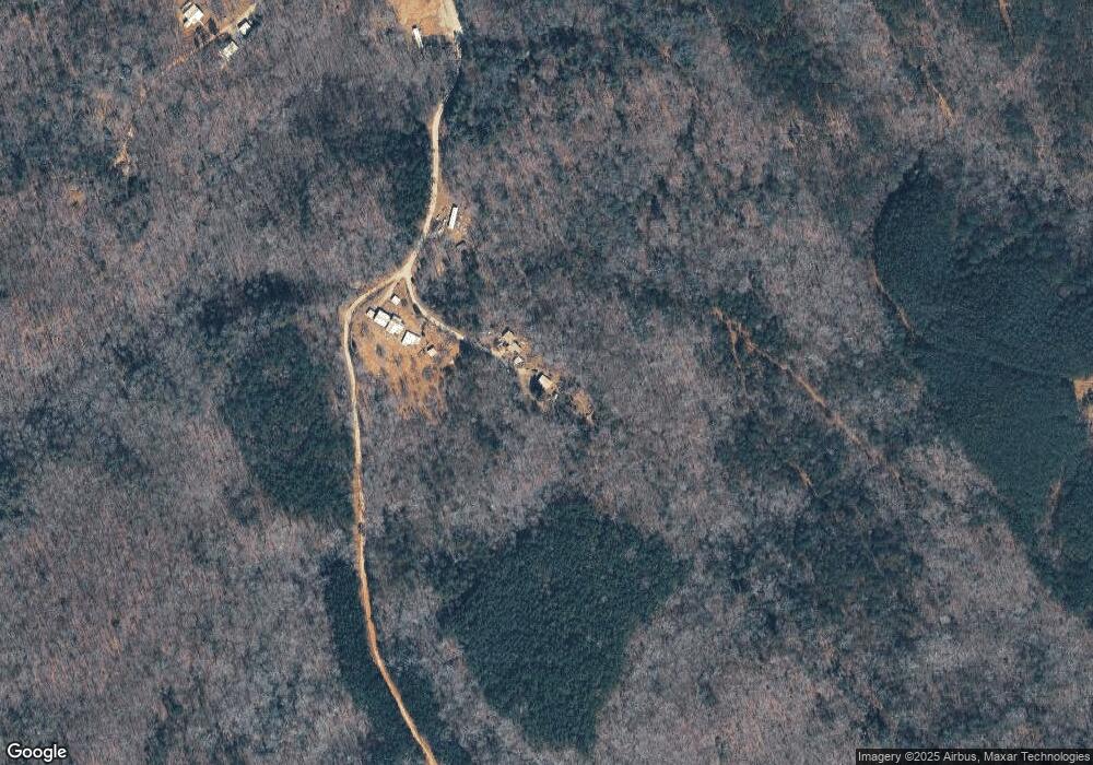 1258 Twin River Orchard Rd, Demorest, GA 30535 - photo 1