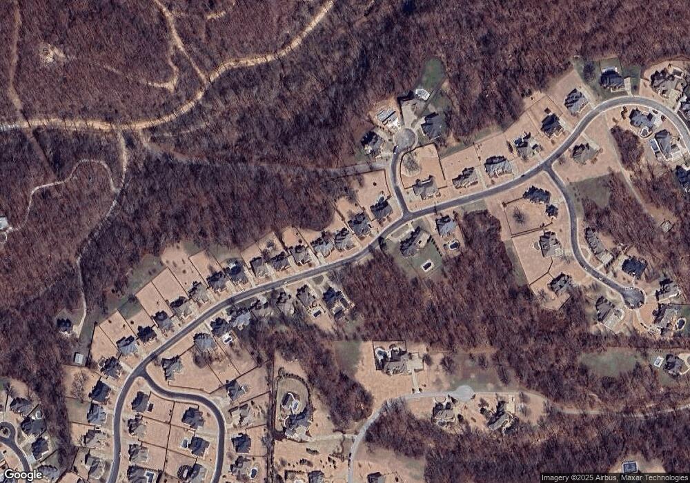 3331 Oak Tree (Lot 128) Dr, Bentonville, AR 72719 - photo 1